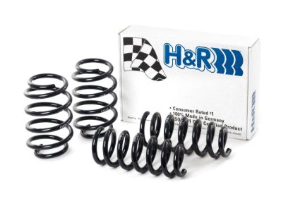 Picture of H&R Special Springs LP Coil Spring Lowering Kit - 51635