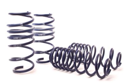 Picture of H&R Special Springs LP Coil Spring Lowering Kit - 51641