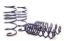 Picture of H&R Special Springs LP Coil Spring Lowering Kit - 51641