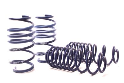 Picture of H&R Special Springs LP Coil Spring Lowering Kit - 51641-77