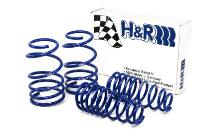 Picture of H&R Special Springs LP Coil Spring Lowering Kit - 51655-77