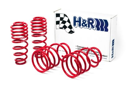 Picture of H&R Special Springs LP Coil Spring Lowering Kit - 51655-88