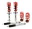 Picture of H&R Special Springs LP Coilover Adjustable Spring Lowering Kit - 51656