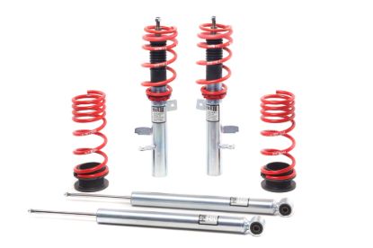 Picture of H&R Special Springs LP Coilover Adjustable Spring Lowering Kit - 51660
