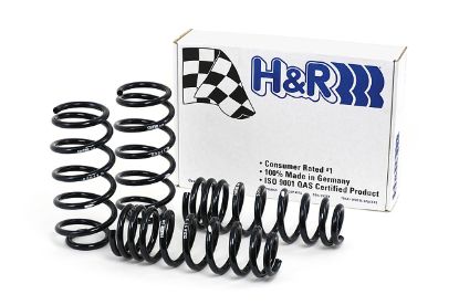 Picture of H&R Special Springs LP Coil Spring Lowering Kit - 51670