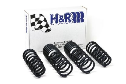 Picture of H&R Special Springs LP Coil Spring Lowering Kit - 51808