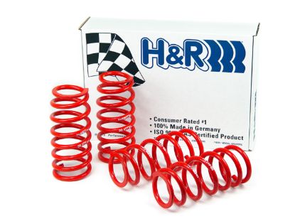Picture of H&R Special Springs LP Coil Spring Lowering Kit - 51820