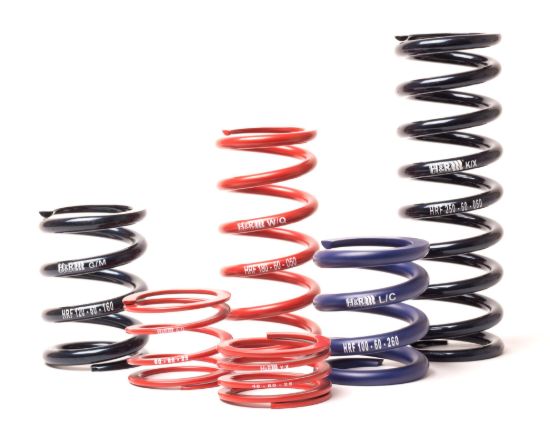 Picture of H&R Special Springs LP Coil Spring - RF090280