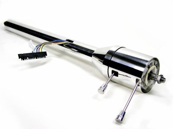 Picture of IDIDIT Steering Column - 1020300040