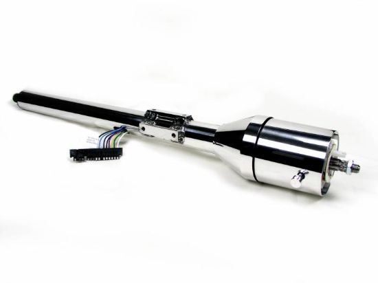 Picture of IDIDIT Steering Column - 1070630040