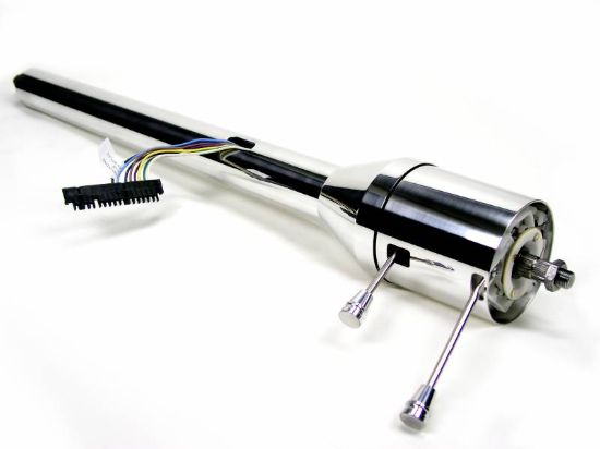 Picture of IDIDIT Steering Column - 1070670040