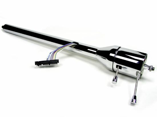Picture of IDIDIT Steering Column - 1120650020