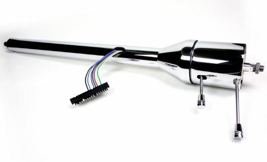 Picture of IDIDIT Steering Column - 1120658020