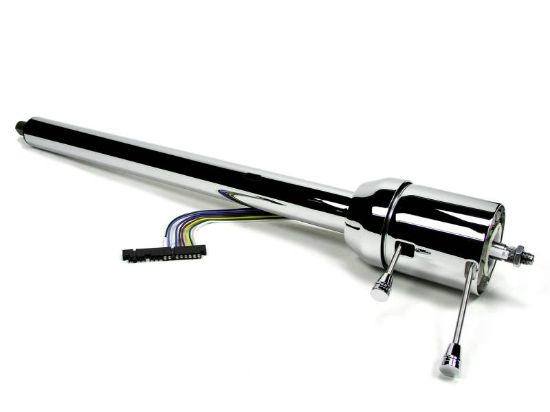 Picture of IDIDIT Steering Column - 1120660020