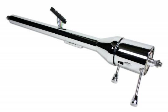Picture of IDIDIT Steering Column - 1120680020