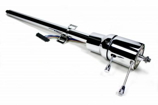 Picture of IDIDIT Steering Column - 1120700020