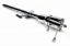 Picture of IDIDIT 1120700051 Steering Column Retrofit Flr Shft 68 Corvette Blk