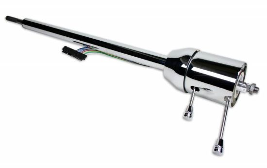 Picture of IDIDIT Steering Column - 1120770020