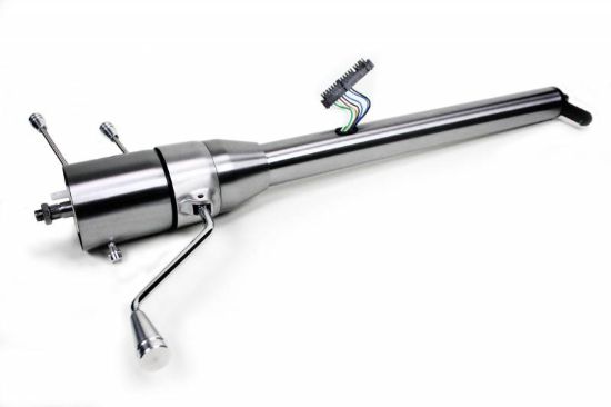 Picture of IDIDIT Steering Column - 1130280010