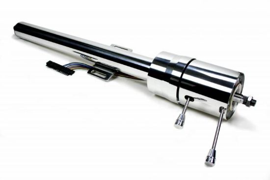Picture of IDIDIT Steering Column - 1130750020