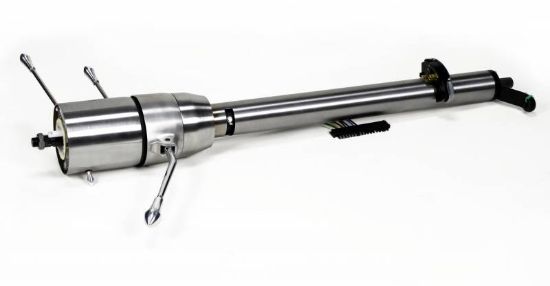 Picture of IDIDIT Steering Column - 1140550010