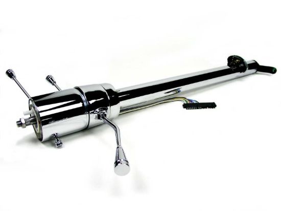 Picture of IDIDIT Steering Column - 1140648020