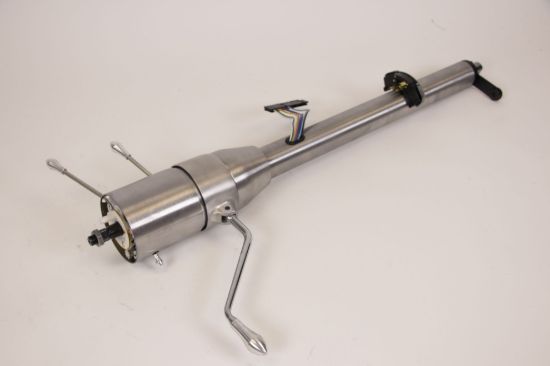 Picture of IDIDIT Steering Column - 1140652010
