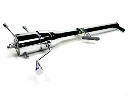 Picture of IDIDIT Steering Column - 1140652020