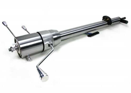 Picture of IDIDIT Steering Column - 1140680010