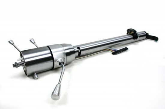Picture of IDIDIT Steering Column - 1150557930