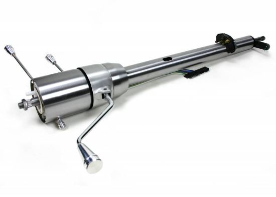 Picture of IDIDIT Steering Column - 1150580040