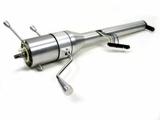 Picture of IDIDIT Steering Column - 1150652030