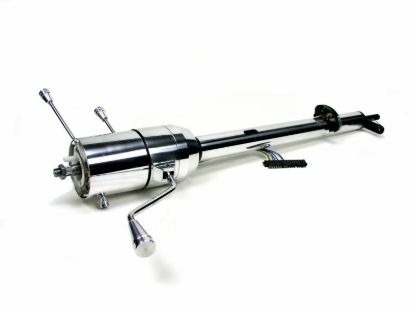 Picture of IDIDIT Steering Column - 1150657040