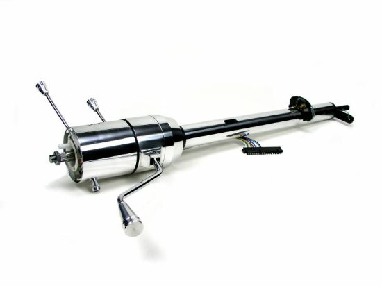 Picture of IDIDIT Steering Column - 1150657040