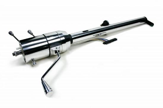 Picture of IDIDIT Steering Column - 1150660040