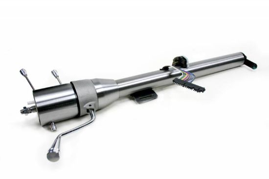 Picture of IDIDIT Steering Column - 1150730030