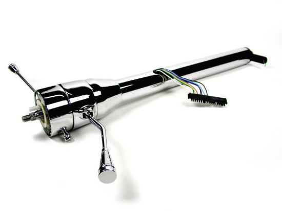 Picture of IDIDIT Steering Column - 1160180010