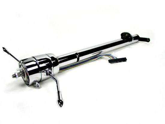 Picture of IDIDIT Steering Column - 1160550020