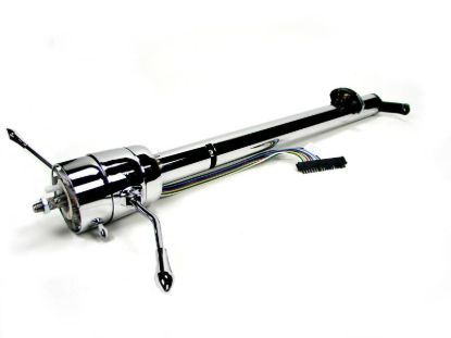 Picture of IDIDIT Steering Column - 1160557920