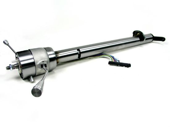 Picture of IDIDIT Steering Column - 1160577951