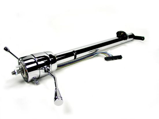 Picture of IDIDIT Steering Column - 1160810020
