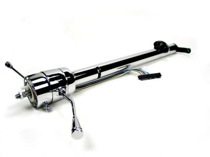 Picture of IDIDIT Steering Column - 1160810051