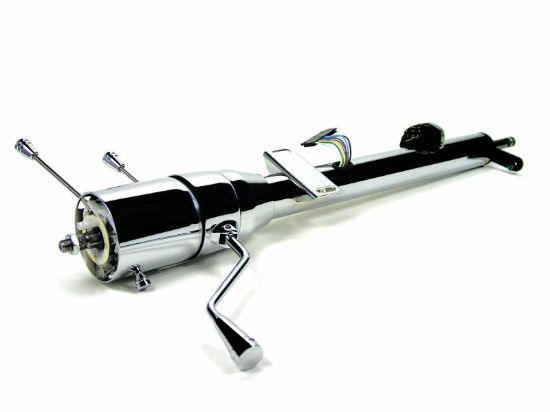 Picture of IDIDIT Steering Column - 1170730020
