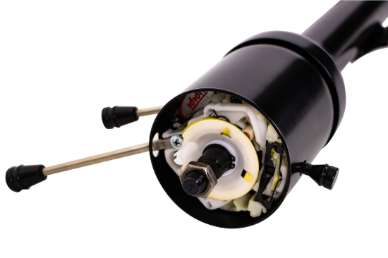 Picture of IDIDIT Steering Column - 1170740051
