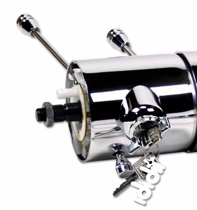 Picture of IDIDIT Steering Column - 1520160020