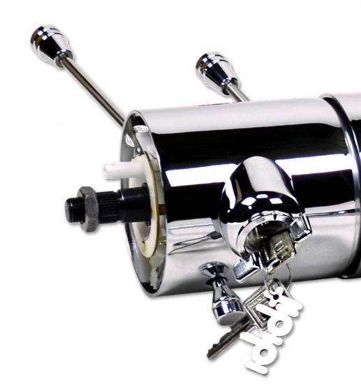 Picture of IDIDIT Steering Column - 1520160020