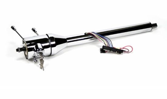 Picture of IDIDIT Steering Column - 1520320020