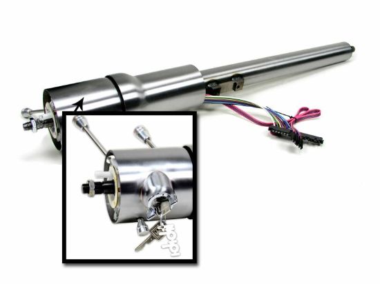 Picture of IDIDIT Steering Column - 1520760010