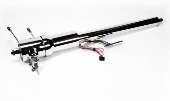 Picture of IDIDIT Steering Column - 1520790020