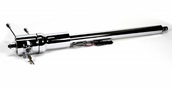 Picture of IDIDIT Steering Column - 1520800020